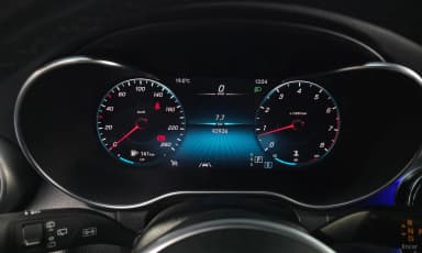 GLC-Class X253