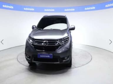 CR-V 5th generation