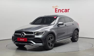GLC-Class X253