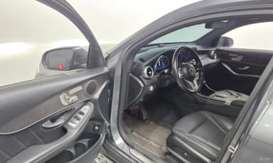 GLC-Class X253