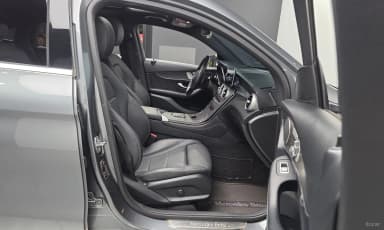 GLC-Class X253