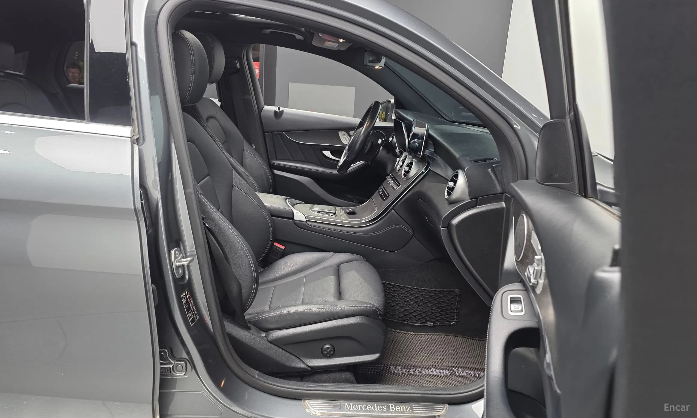 GLC-Class X253
