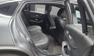 GLC-Class X253