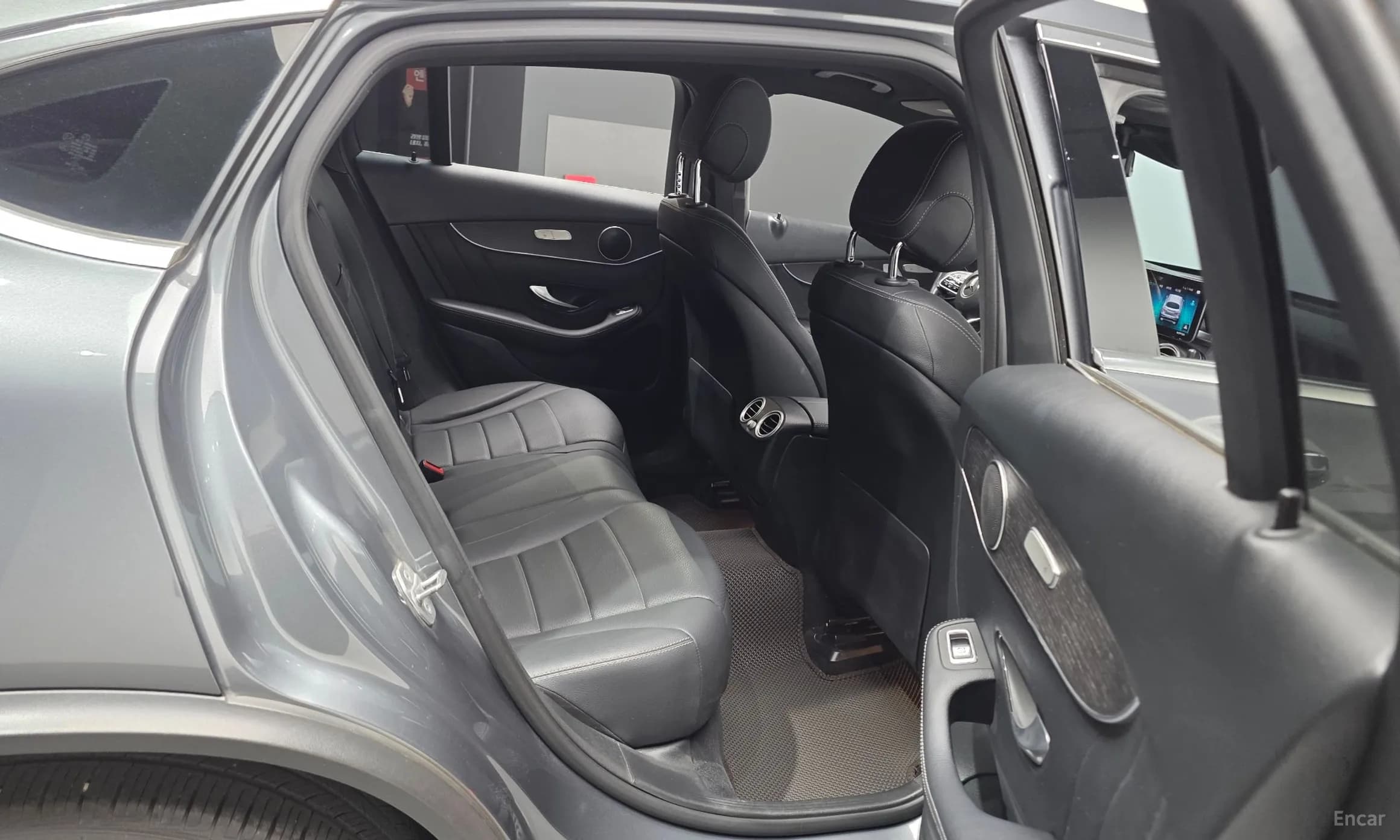 GLC-Class X253
