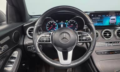 GLC-Class X253