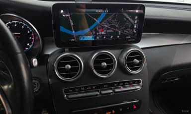 GLC-Class X253