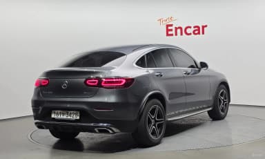 GLC-Class X253