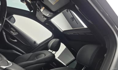 GLC-Class X253