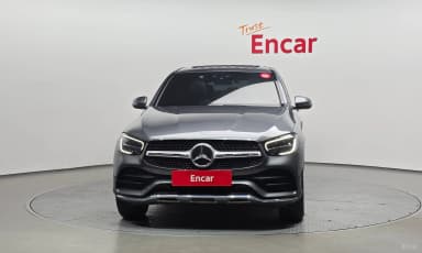 GLC-Class X253