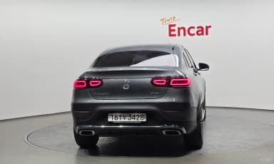 GLC-Class X253