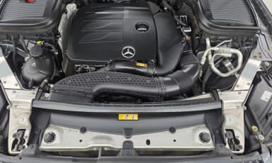 GLC-Class X253