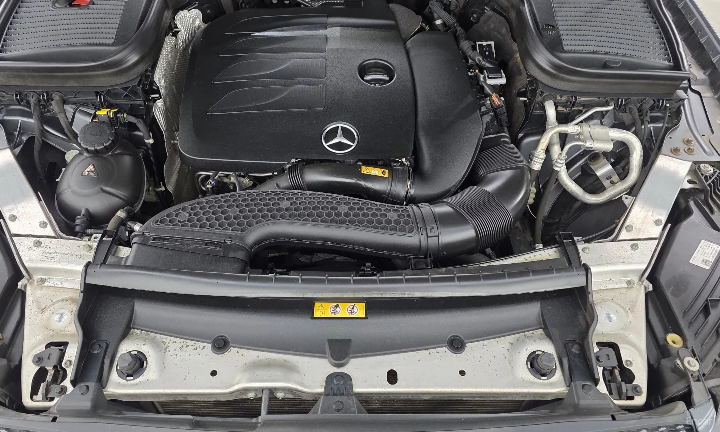 GLC-Class X253