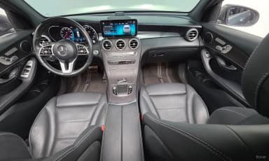 GLC-Class X253
