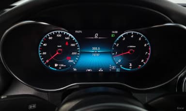 GLC-Class X253