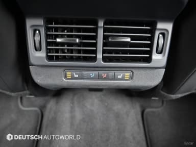 Range Rover Evoque 2nd Generation