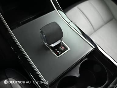Range Rover Evoque 2nd Generation