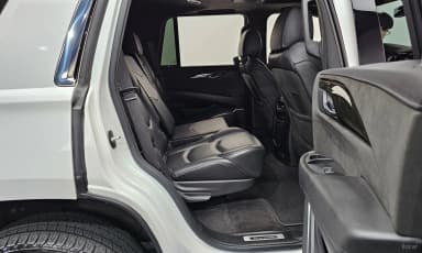 Escalade