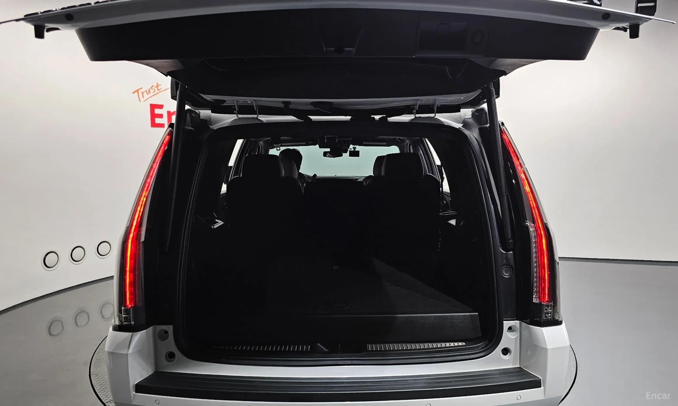 Escalade