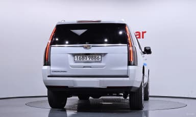 Escalade