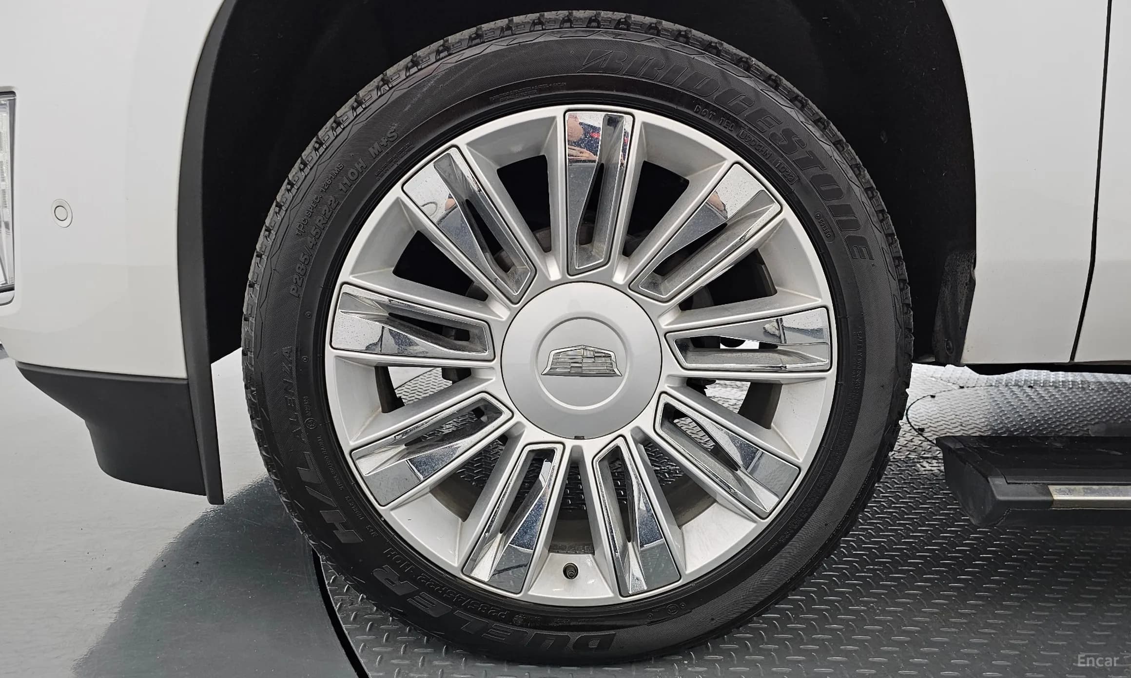 Escalade