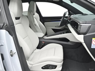 Macan EV