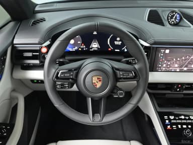 Macan EV