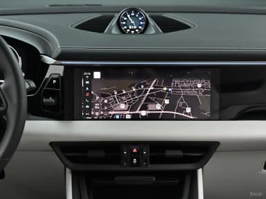 Macan EV