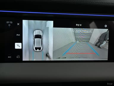 Macan EV
