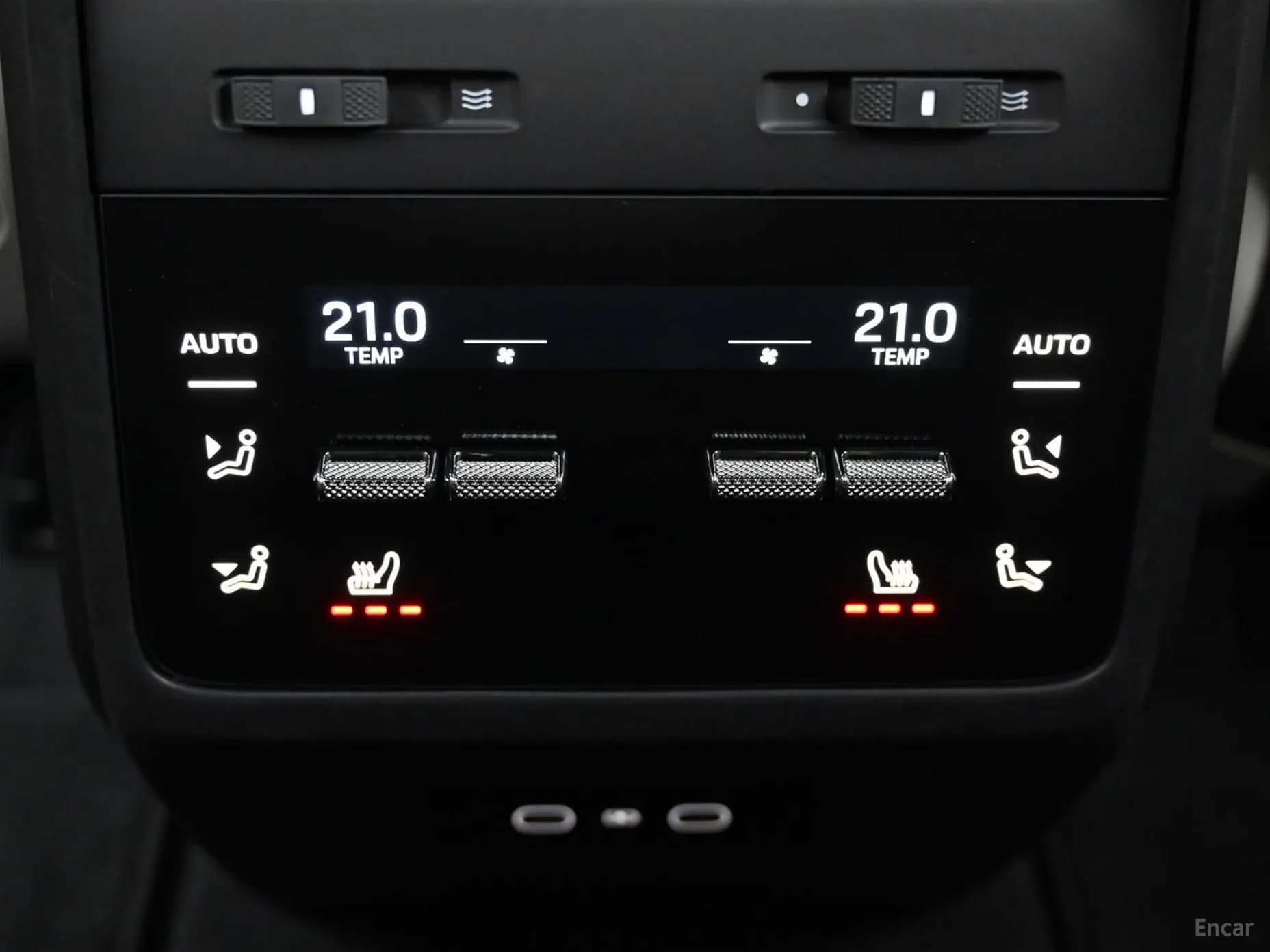 Macan EV