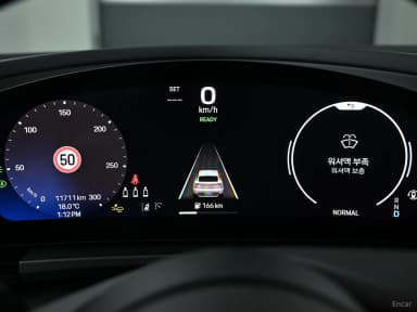 Macan EV
