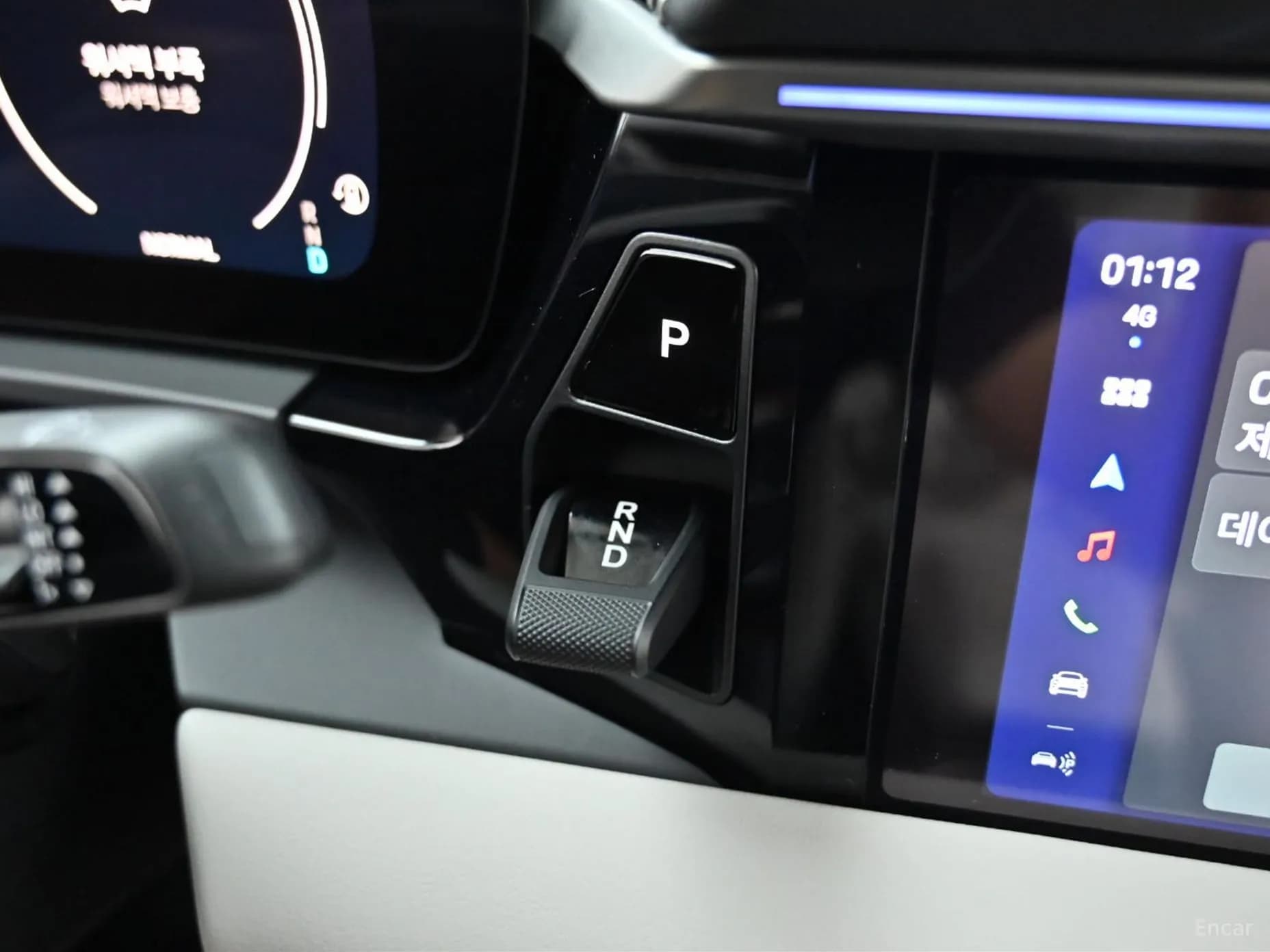 Macan EV