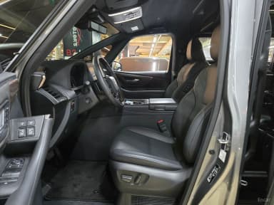 Alphard 4th Generation