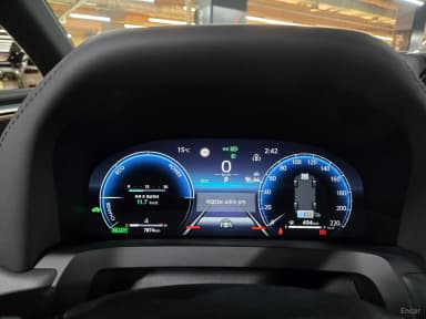 Alphard 4th Generation