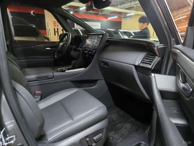 Alphard 4th Generation