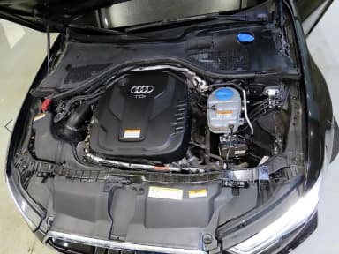 New A6