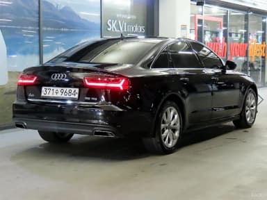 New A6