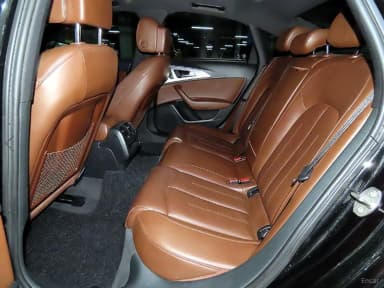 New A6