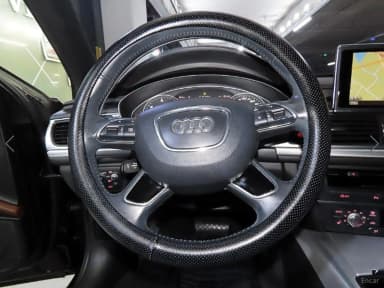 New A6
