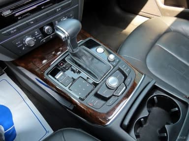 New A6