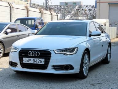 New A6