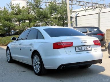 New A6
