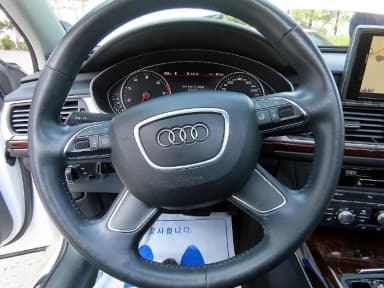 New A6