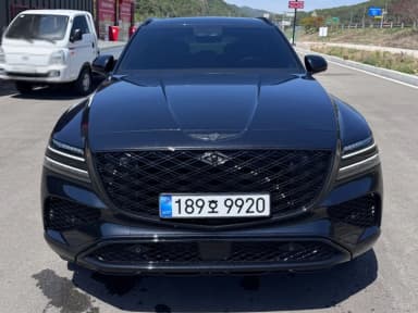 GV80