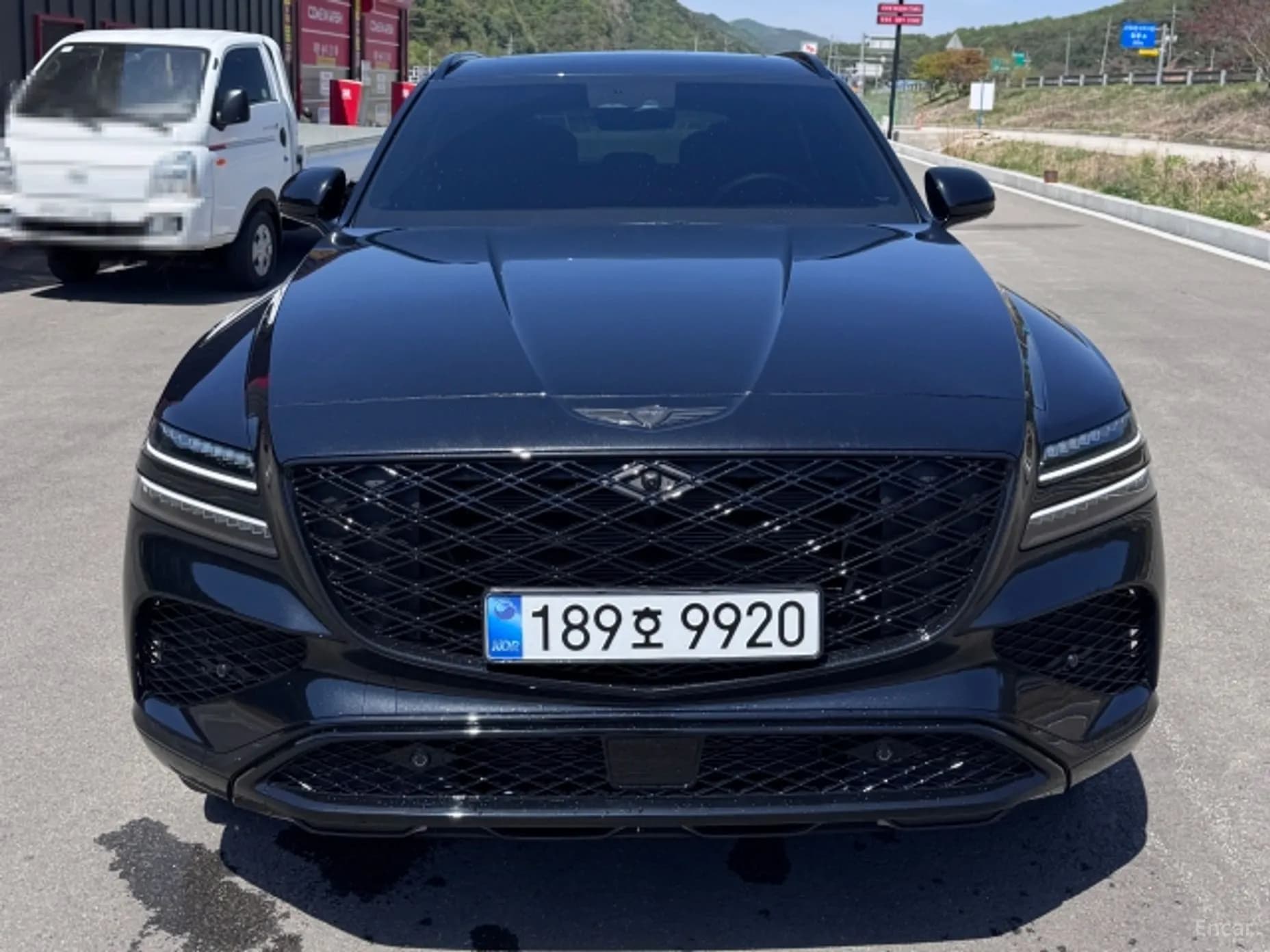 GV80