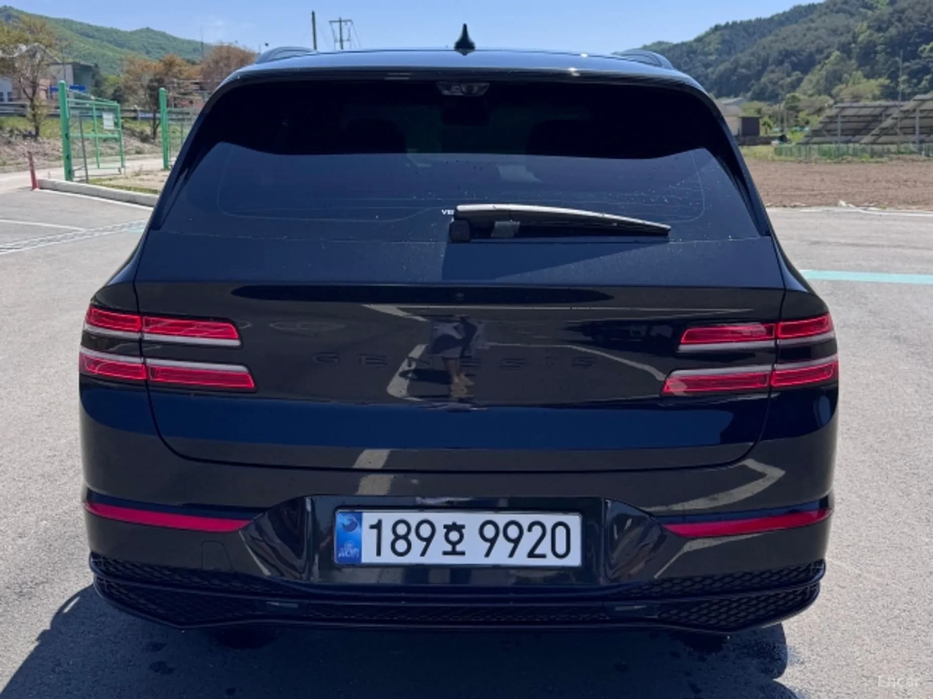GV80