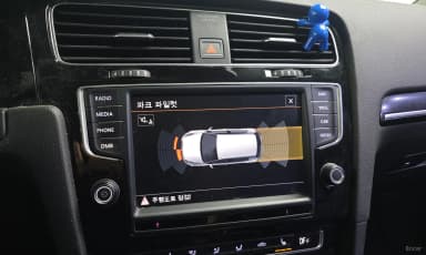 Golf 7th Generation