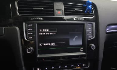 Golf 7th Generation