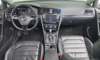 Golf 7th Generation