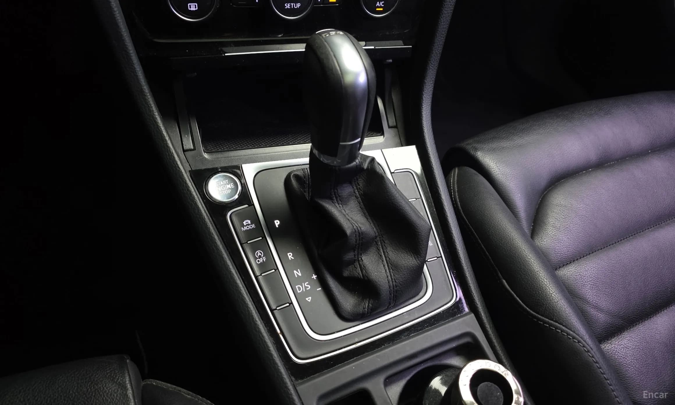 Golf 7th Generation