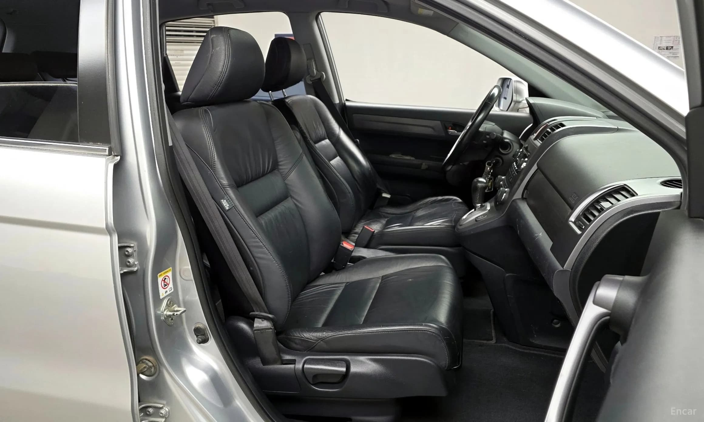 CR-V